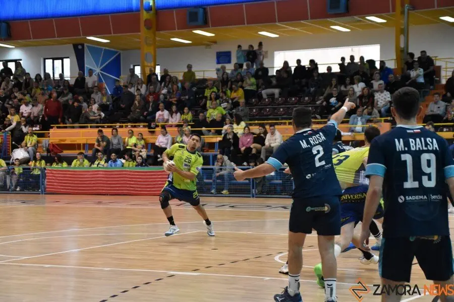 Balonnmano Zamora _21