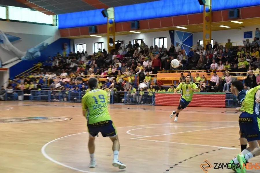 Balonnmano Zamora _22