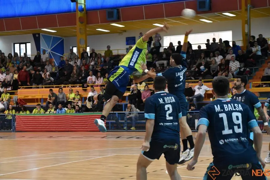 Balonnmano Zamora _23