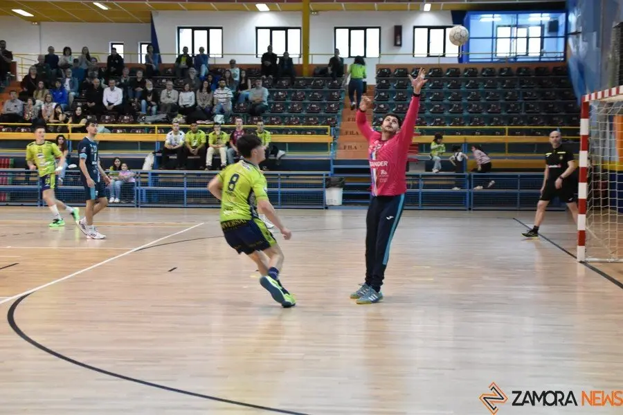 Balonnmano Zamora _24