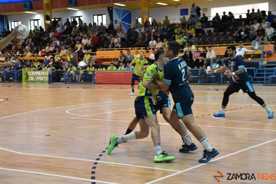 Balonnmano Zamora _25