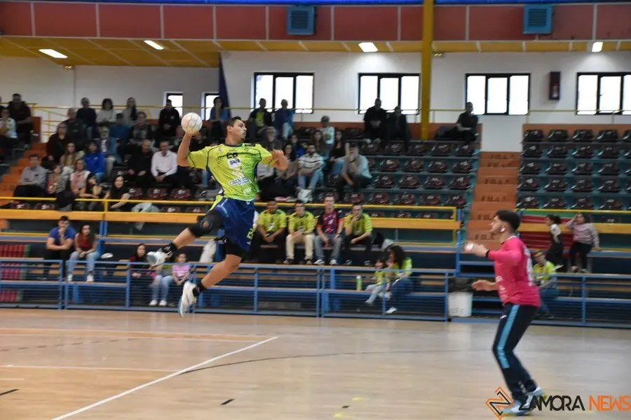 Balonnmano Zamora _26