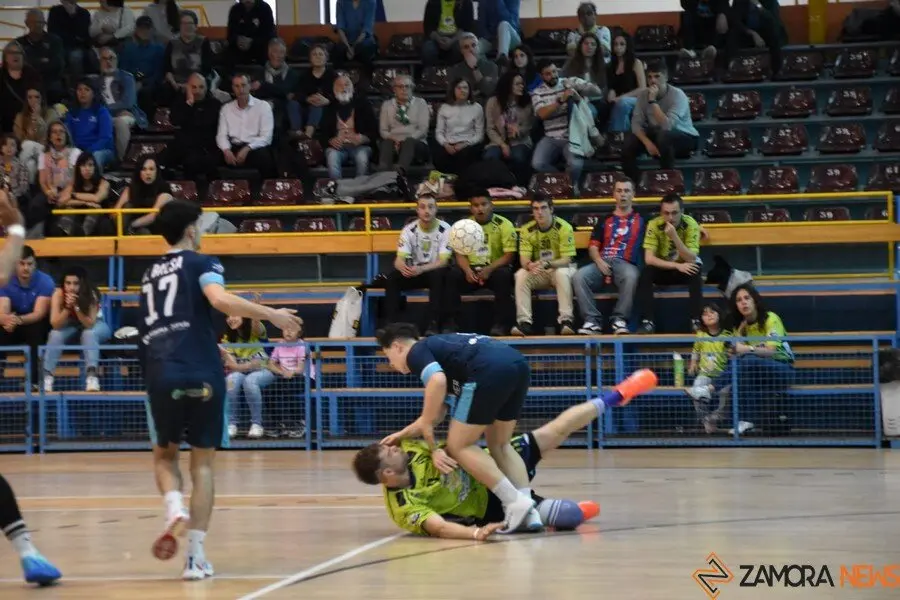 Balonnmano Zamora _27