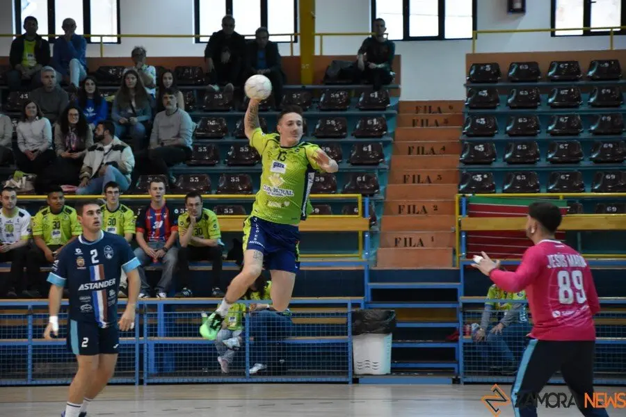 Balonnmano Zamora _28