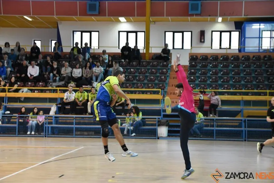 Balonnmano Zamora _29