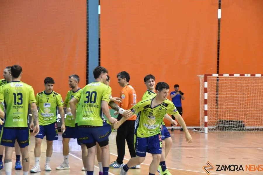 Balonnmano Zamora _30