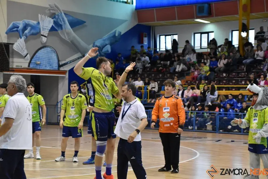 Balonnmano Zamora _31