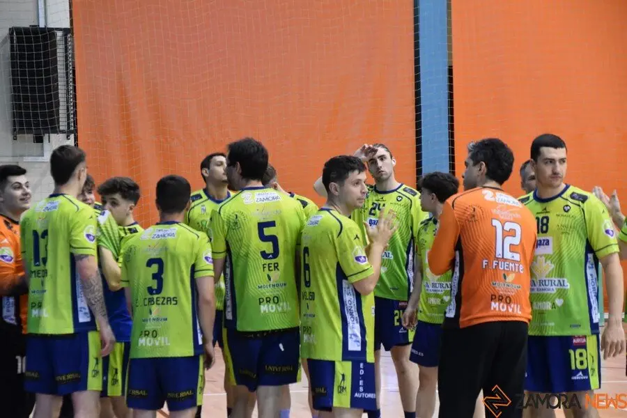 Balonnmano Zamora _32