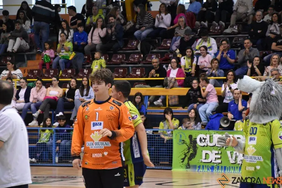Balonnmano Zamora _33