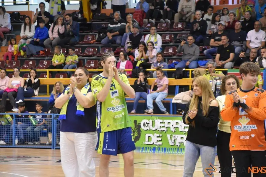 Balonnmano Zamora _35