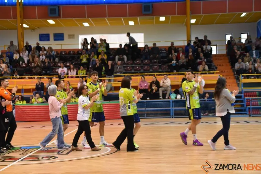 Balonnmano Zamora _39