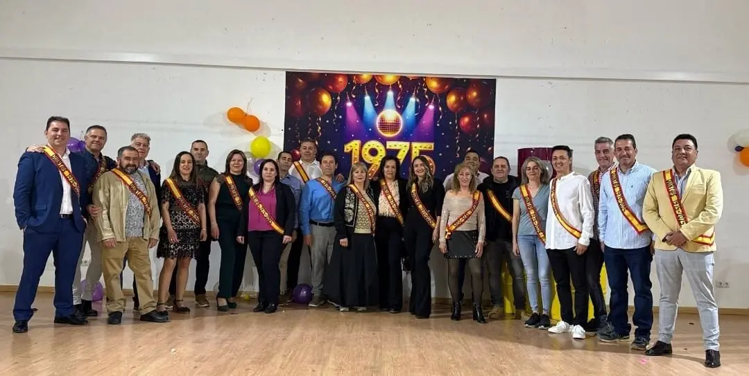 quintos del 75 villaralbo