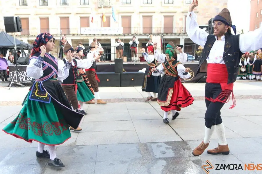 festival Corazón de Madre 