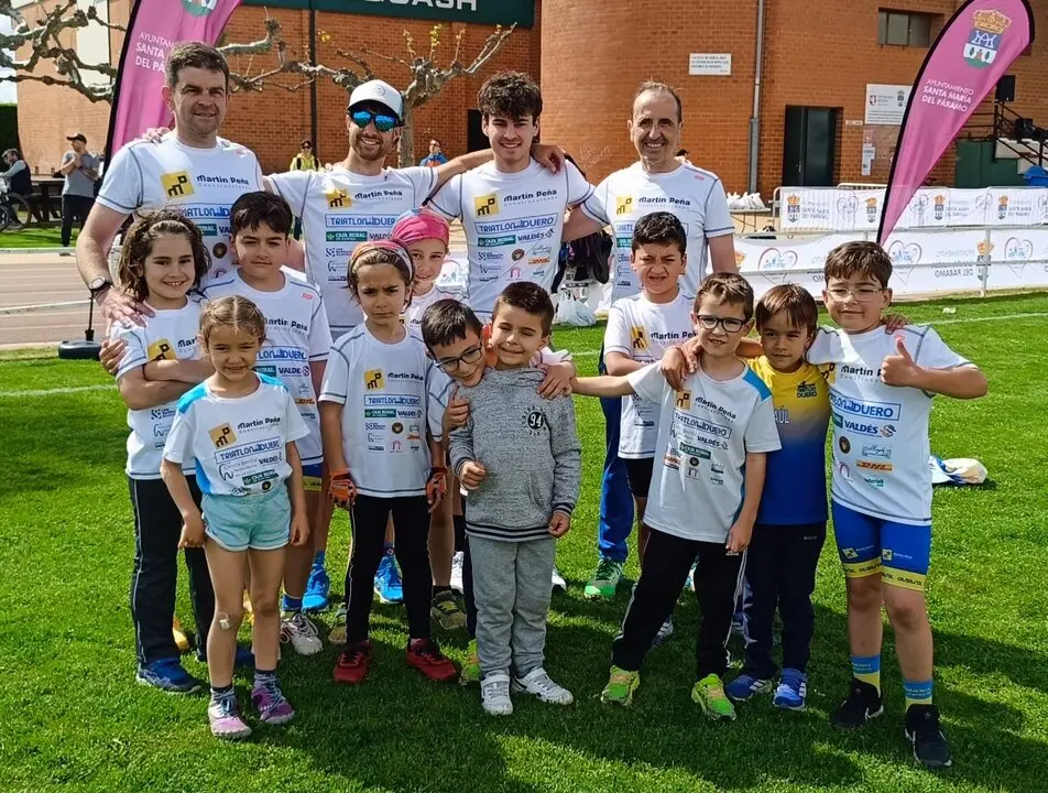 Triatlón Duero