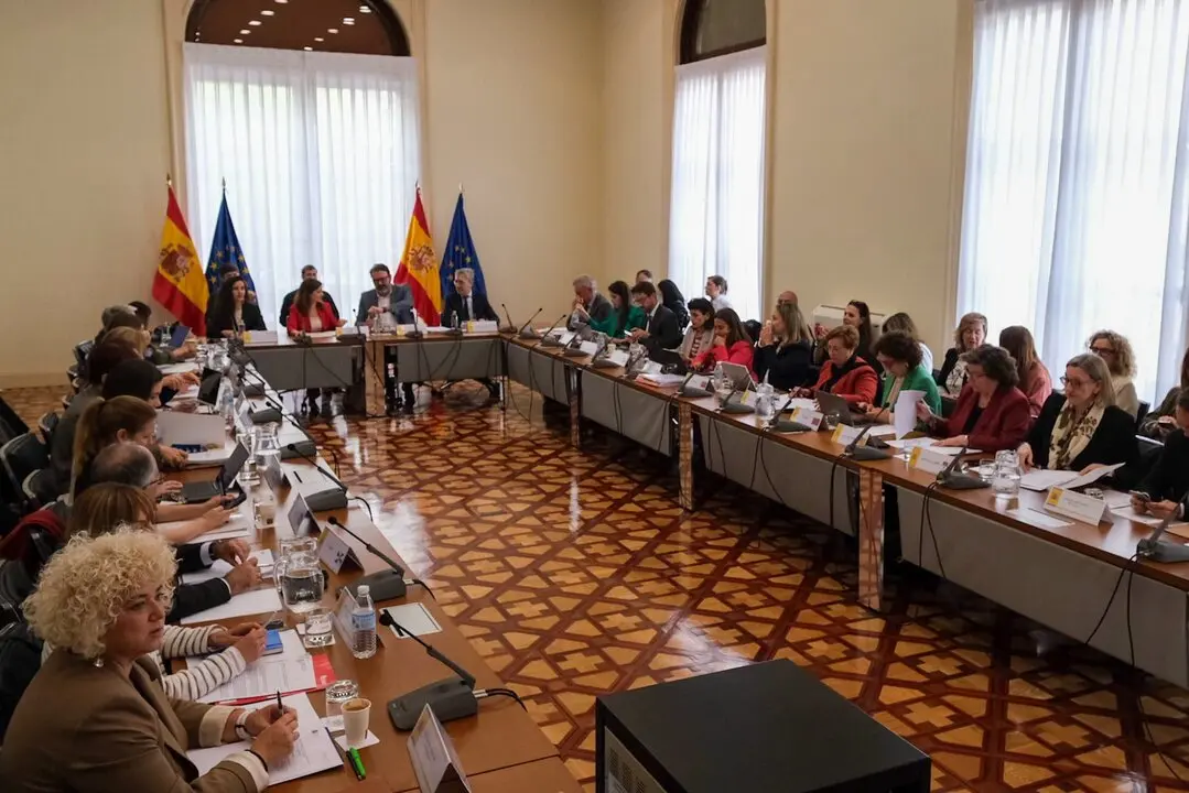 Sectorial de Infancia y Adolescencia