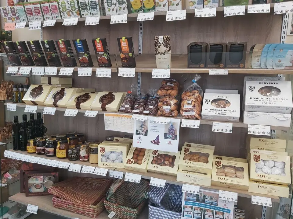 tienda caritas a peto
