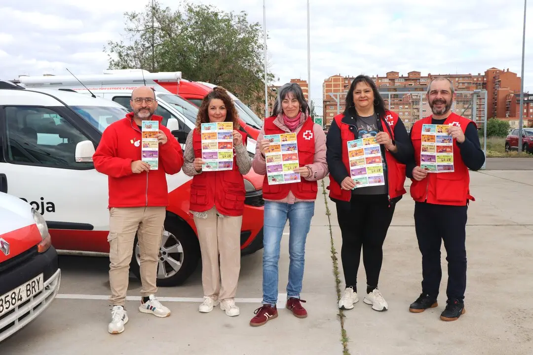 campaña del ‘Sorteo de Oro’