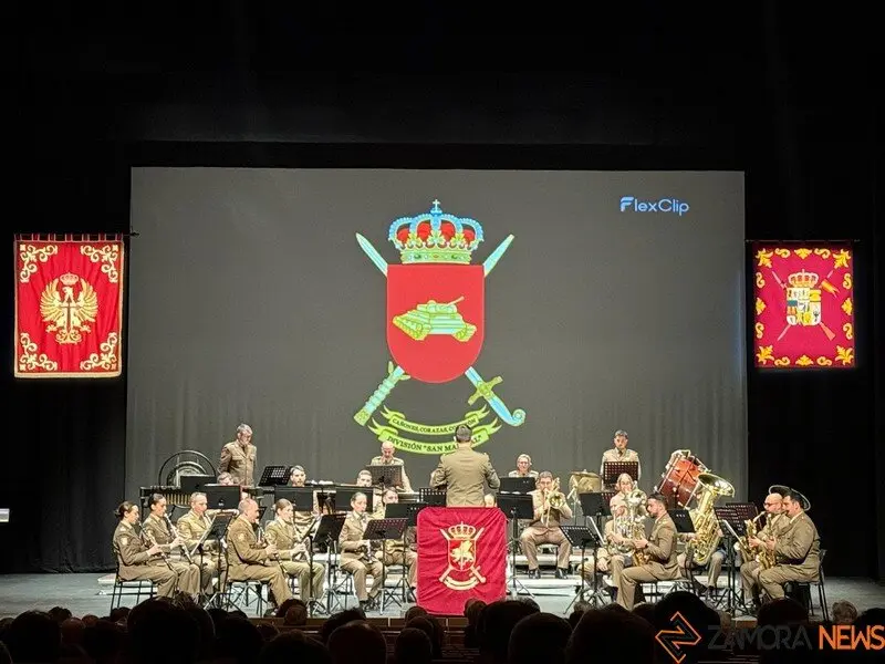 concierto ejército de tierra _2