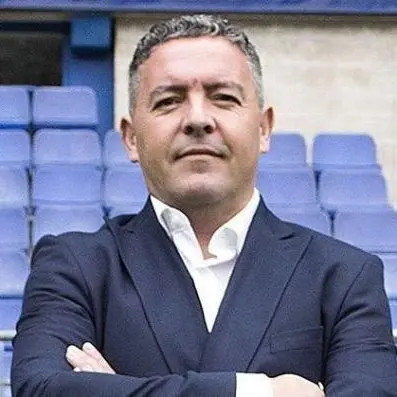 David Vizcaíno