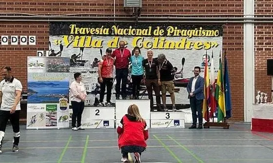 club Amigos del Remo de Zamora