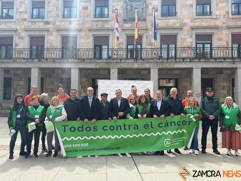 AECC Zamora 