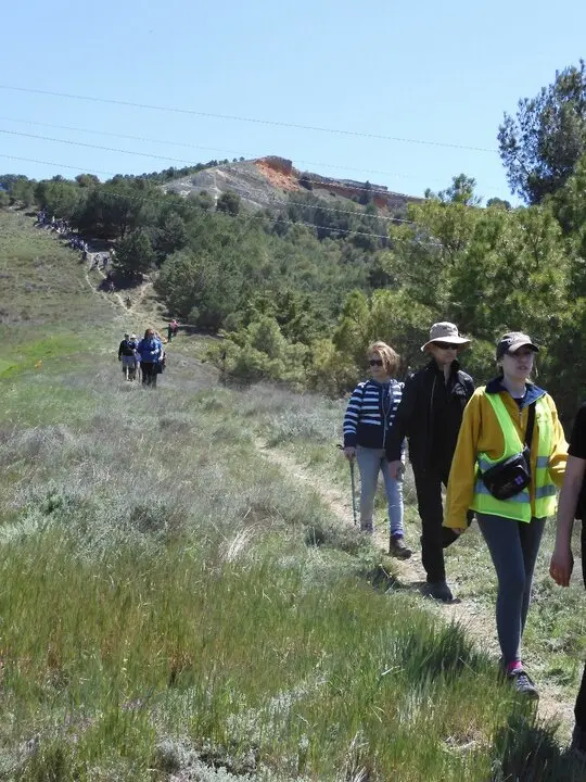 geolodia palencia 2022