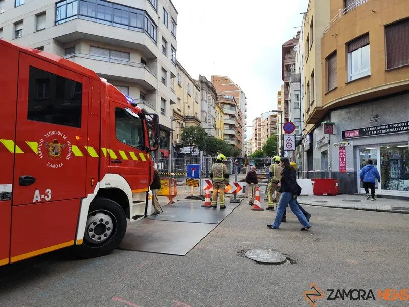 corte calle Amargura _2