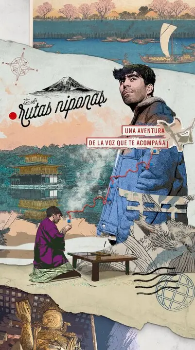 Rutas by Enclaves