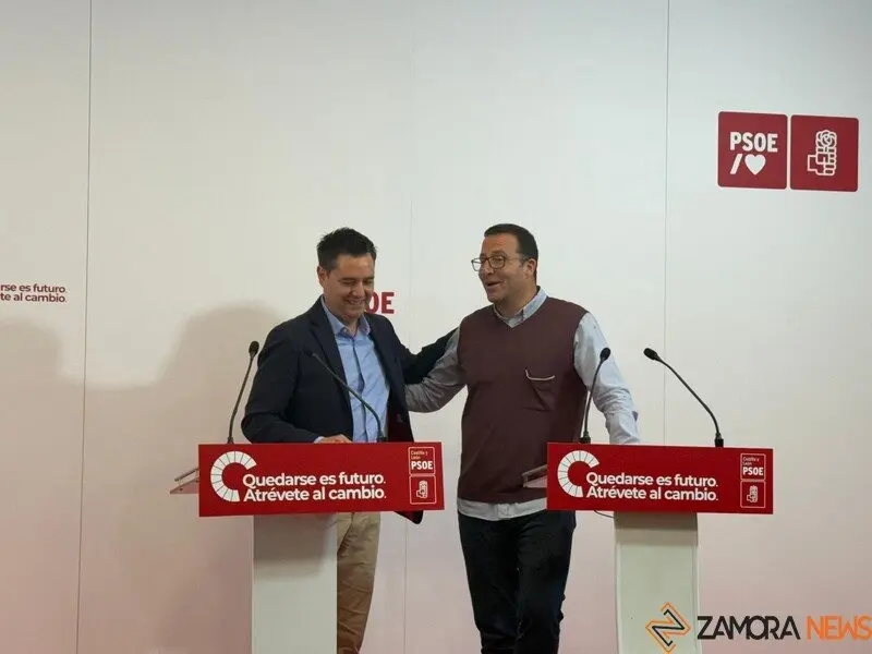 Daniel de la Rosa e Iñaki Gómez _3