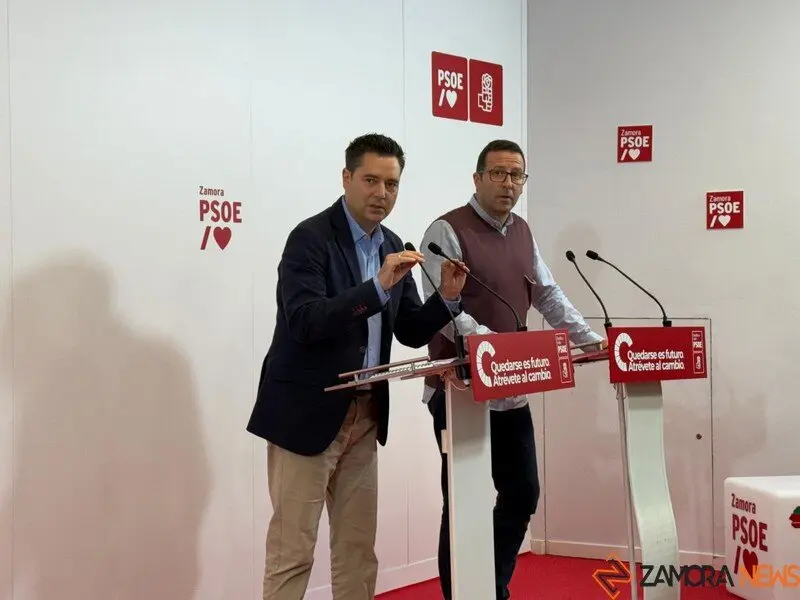 Daniel de la Rosa e Iñaki Gómez _4