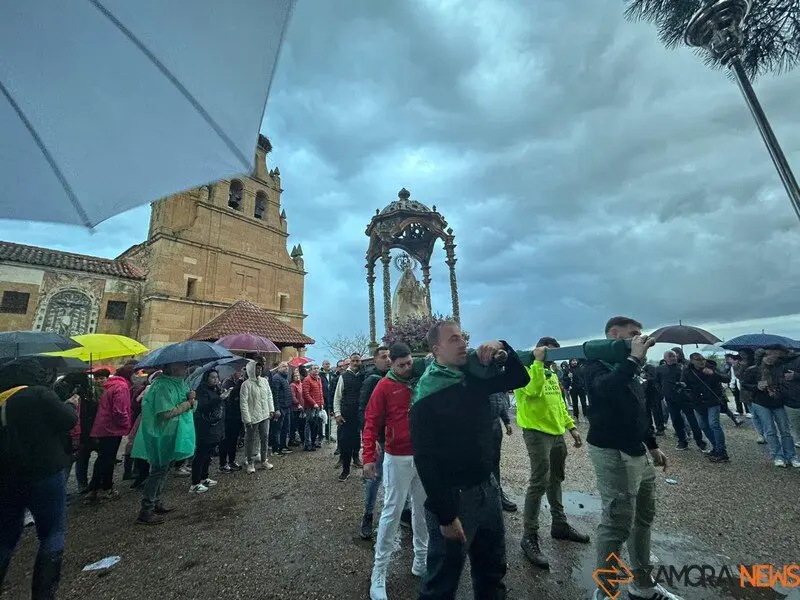 fiestas Morales del Vino 