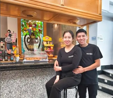 Restaurante Riazor