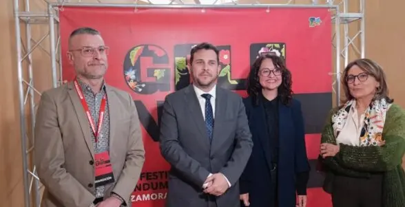 Zamora, Galanura