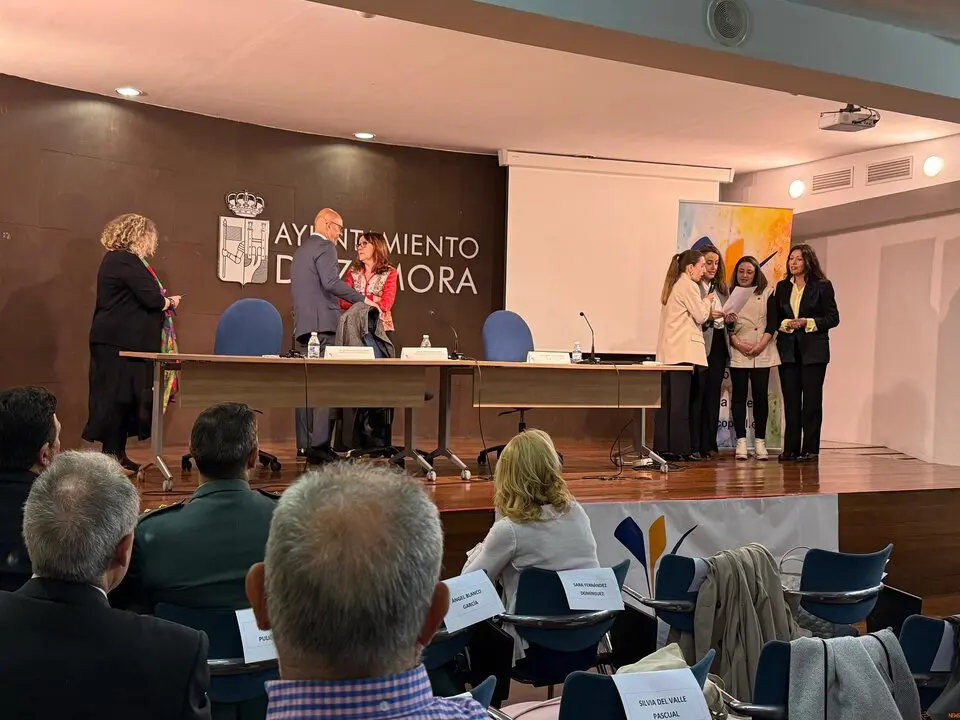 Colegio Oficial de Psicología de Castilla y León, Asamblea General Ordinaria