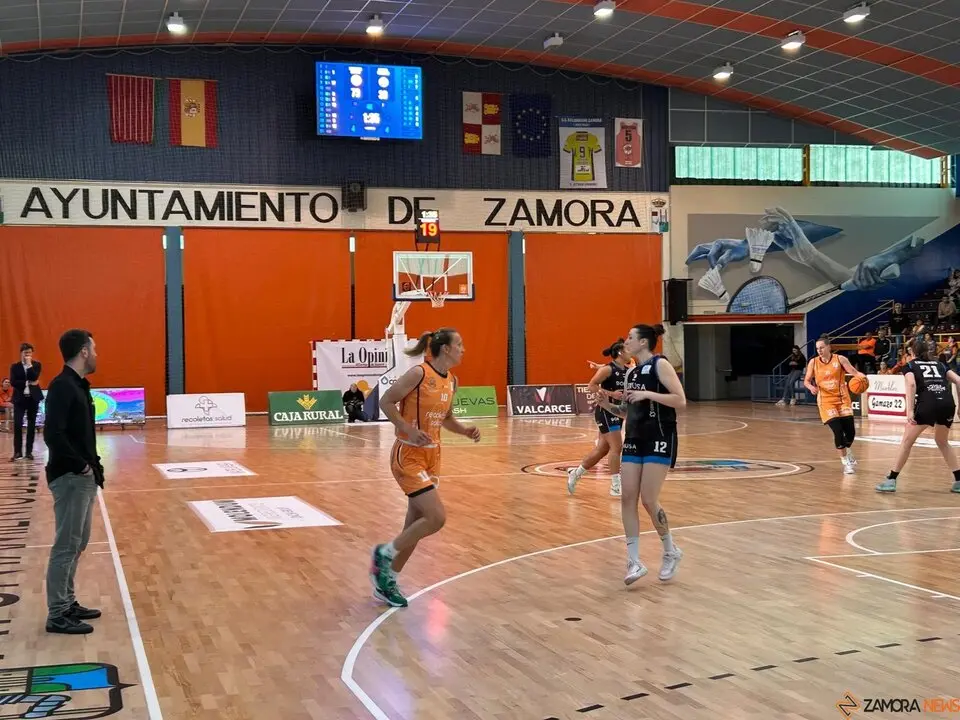 Zamarat vs Domusa