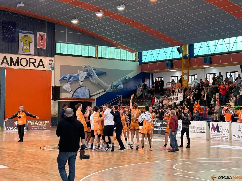 Despedida de Adrijana Knežević