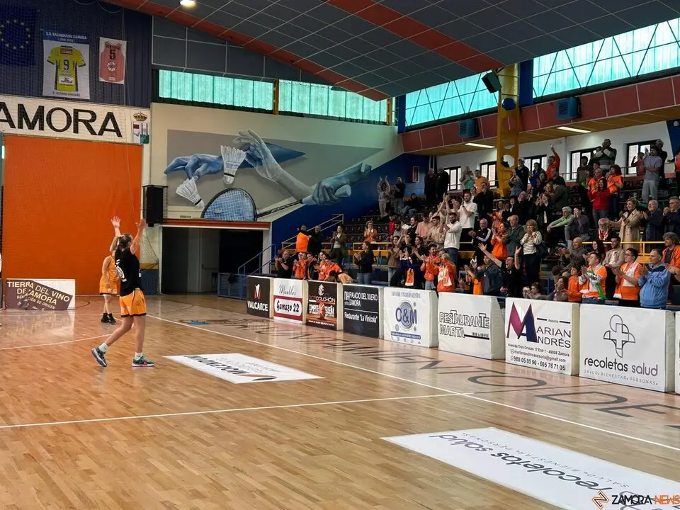 Despedida de Adrijana Knežević