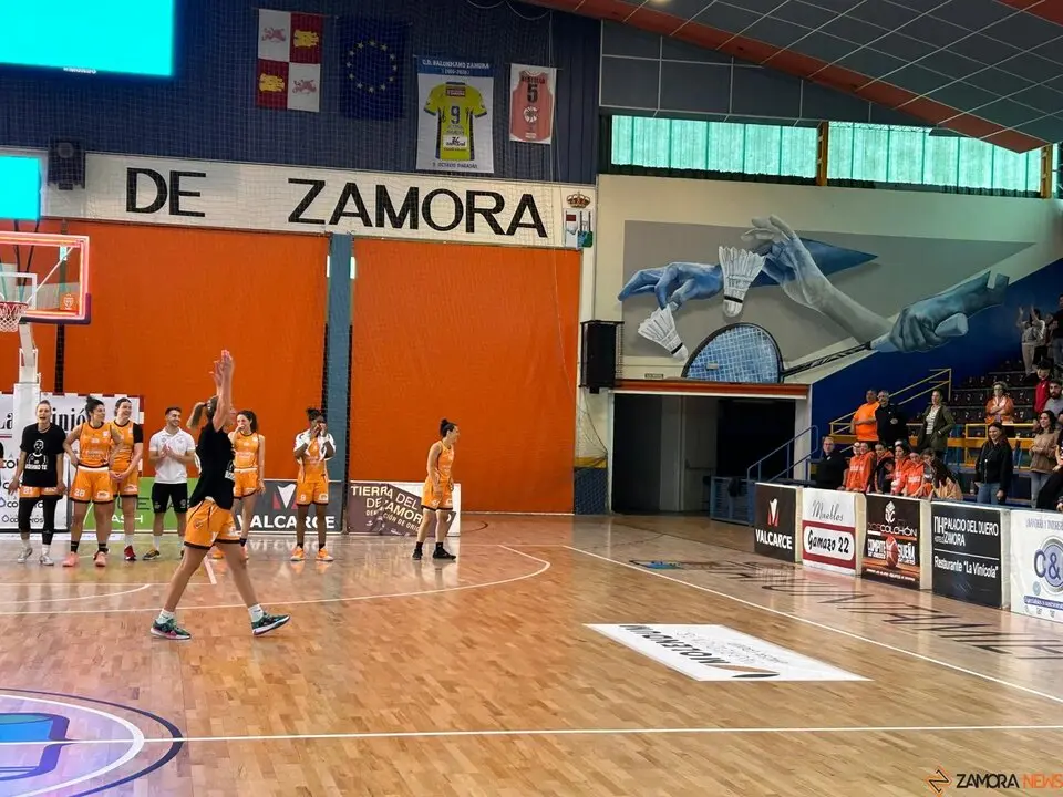 Despedida de Adrijana Knežević