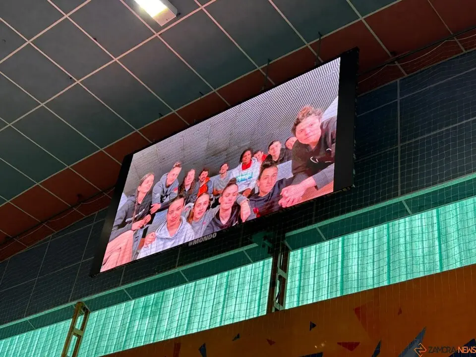 Despedida de Adrijana Knežević