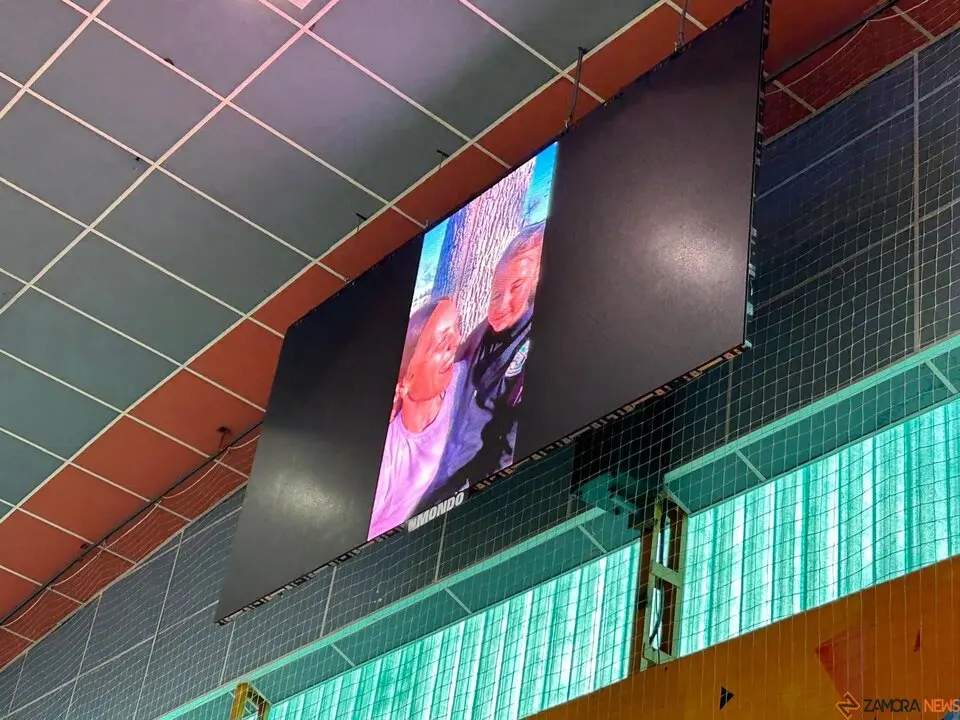 Despedida de Adrijana Knežević