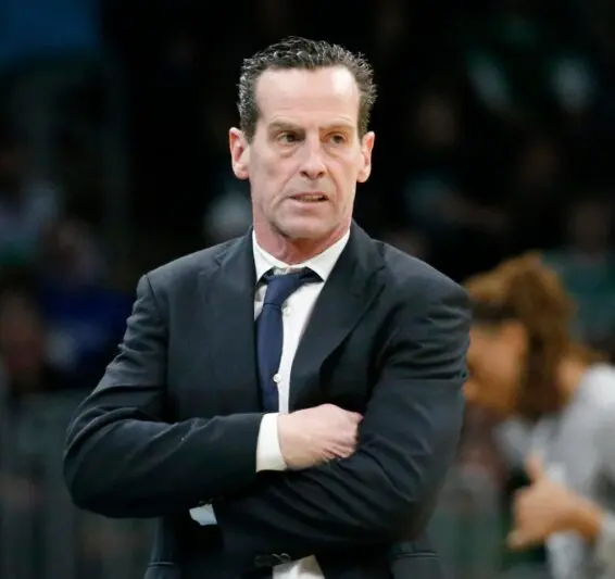 Kenny Atkinson