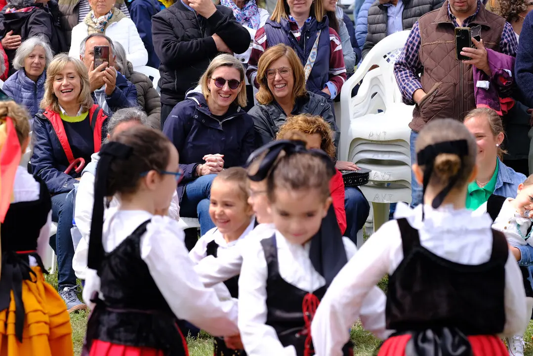 Fiestas de San Gregorio en Baltanás