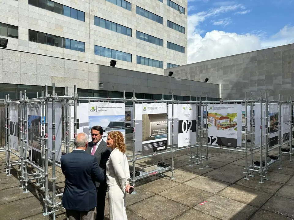 X Premios de Construcción Sostenible