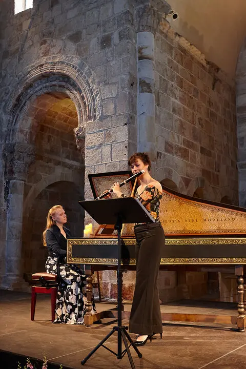 Músicas Cercadas 2025