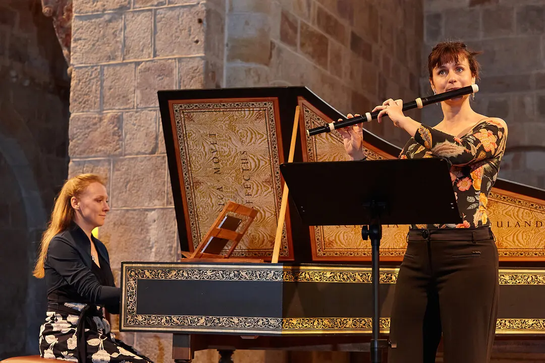 Músicas Cercadas 2025