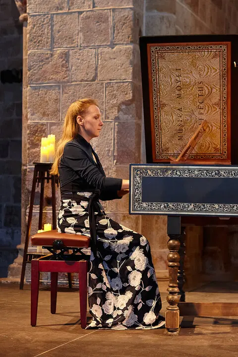 Músicas Cercadas 2025