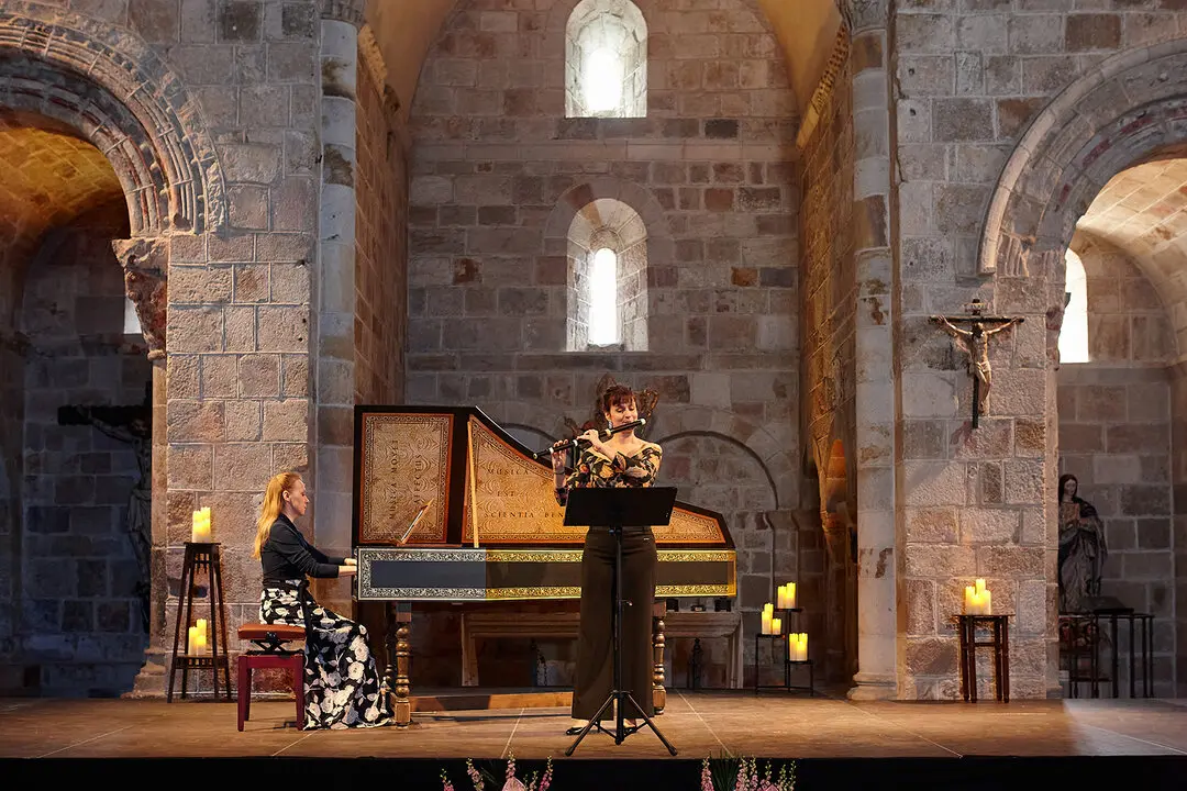 Músicas Cercadas 2025