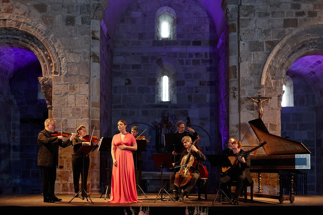 Músicas Cercadas 2025