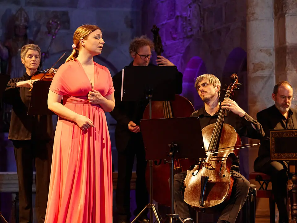 Músicas Cercadas 2025