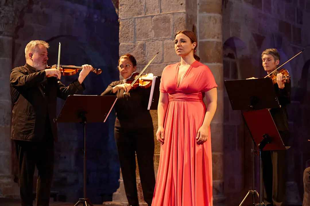 Músicas Cercadas 2025